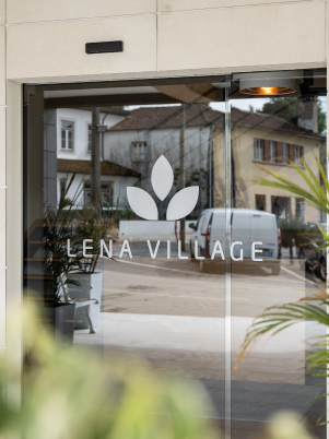Lena Village
